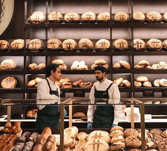 harrods uniforms