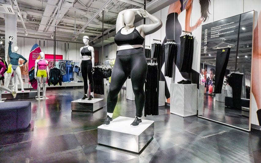 Health doesn’t have a dress size